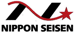 Trademark NIPPON SEISEN + LUKISAN / LOGO