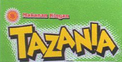 Trademark TAZANIA