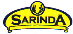 Trademark SARINDA