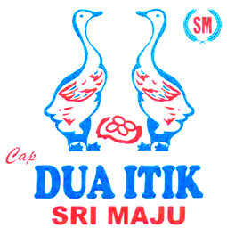 Trademark DUA ITIK SRI MAJU