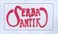 Trademark SERBA ANTIK