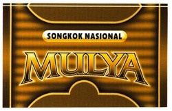 Trademark MULYA