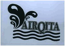 Trademark AIRQITA