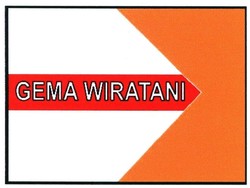 Trademark GEMA WIRATANI