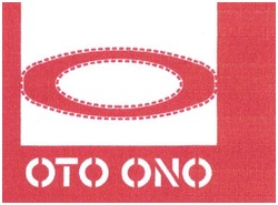 Trademark OTO ONO