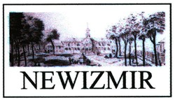 Trademark NEWIZMIR