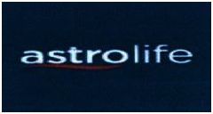 Trademark ASTRO LIFE