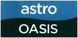 Trademark ASTRO OASIS