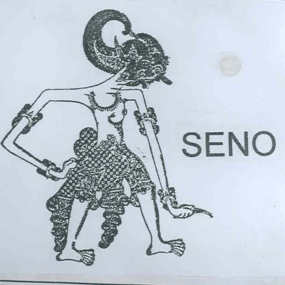 Trademark SENO