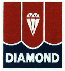 Trademark DIAMOND