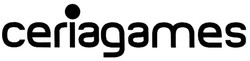 Trademark CERIAGAMES