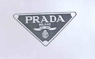 Trademark PRADA MILANO