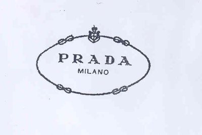 Trademark PRADA MILANO