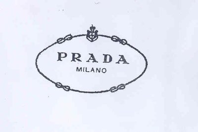 Trademark PRADA MILANO