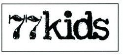 Trademark 77 KIDS