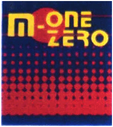 Trademark M-ONE ZERO