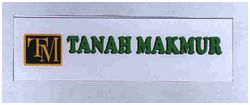 Trademark TM TANAH MAKMUR