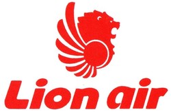 Trademark LION AIR + LOGO