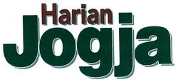 Trademark HARIAN JOGJA