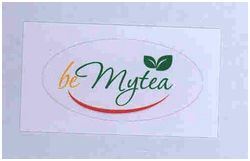 Trademark BE MY TEA + LOGO