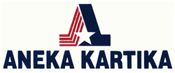 Trademark ANEKA KARTIKA + logo a