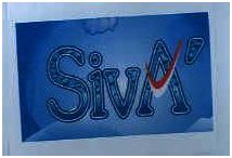 Trademark SIVA