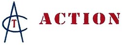 Trademark ACTION + LOGO