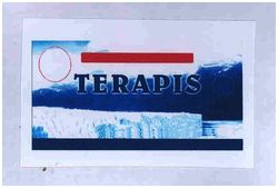 Trademark TERAPIS