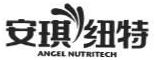 Trademark ANGEL NUTRITECH HURUF KANJI