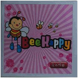 Trademark BEEHAPPY + LOGO