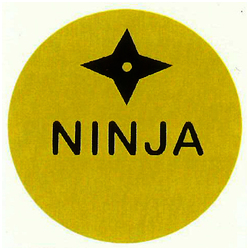 Trademark NINJA