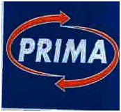 Trademark PRIMA