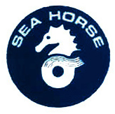 Trademark SEA HORSE & LUKISAN