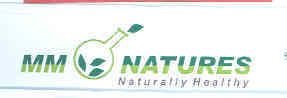 Trademark MM NATURES NATURAL HEALTHY & LOGO