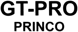 Trademark GT-PRO PRINCO