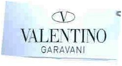 Trademark VALENTINO GARAVANI