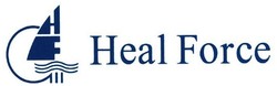 Trademark HEAL FORCE