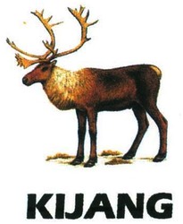 Trademark KIJANG