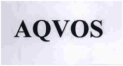 Trademark AQVOS