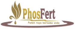 Trademark PHOSFERT