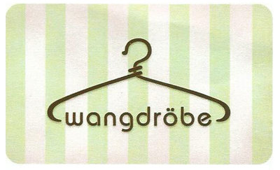 Trademark WANGDROBE