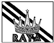 Trademark RAYA