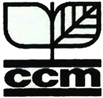 Trademark CCM