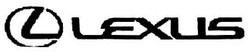 Trademark LEXUS & LOGO