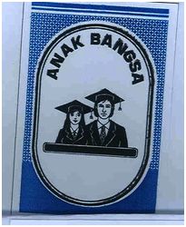 Trademark ANAK BANGSA & LUKISAN