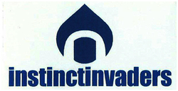 Trademark INSTINCTINVADERS & LOGO