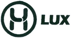 Trademark LUX & LOGO