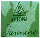 Trademark AVIONE JASMINE & LUKISAN