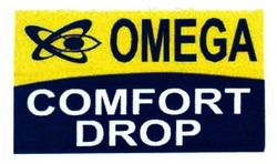 Trademark OMEGA COMFORT DROP