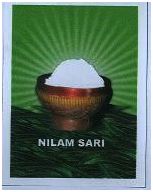 Trademark NILAM SARI + LUK bakul